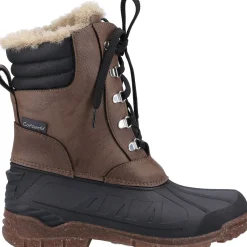 Cotswold Men Hatfield Wellingtons