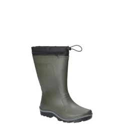Cotswold Men Minchinhampton Lined Wellington Boot