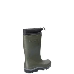 Cotswold Men Minchinhampton Lined Wellington Boot
