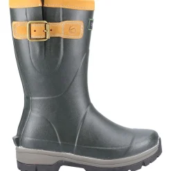 Cotswold Stratus Short Boot Men & Women