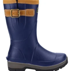 Cotswold Stratus Short Boot Men & Women