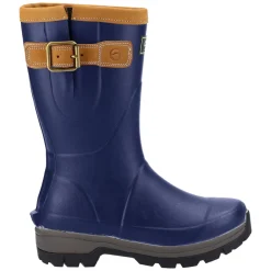 Cotswold Stratus Short Boot Men & Women