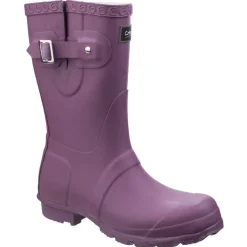 Cotswold Windsor Women Short Wellington