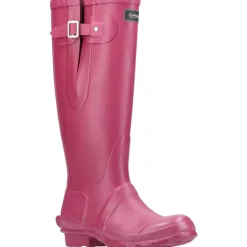 Cotswold Windsor Women Tall Wellington Boot