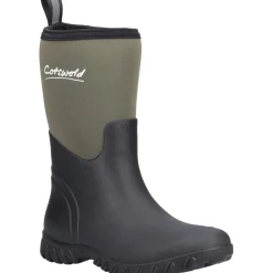 Cotswold Women Ashmead Wellingtons