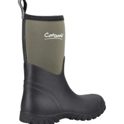 Cotswold Women Ashmead Wellingtons