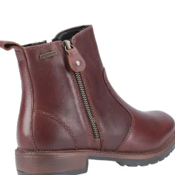Cotswold Women Ashwicke Zip Ankle Boot
