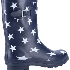 Cotswold Women Badminton Wellington Boot