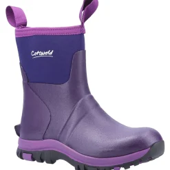 Cotswold Women Blaze Neoprene Wellington