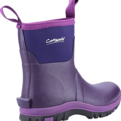 Cotswold Women Blaze Neoprene Wellington