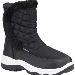 Cotswold Women Butterrow Wellingtons