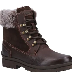 Cotswold Women Evenlode Ankle Boots