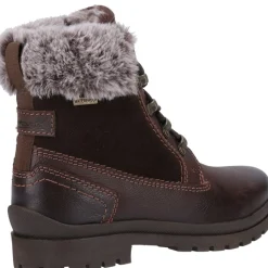 Cotswold Women Evenlode Ankle Boots