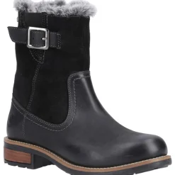 Cotswold Women Kemerton Ankle Boots