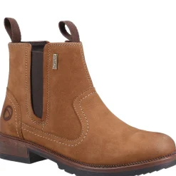 Cotswold Women Laverton Ankle Boot