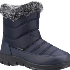 Cotswold Women Longleat Wellingtons