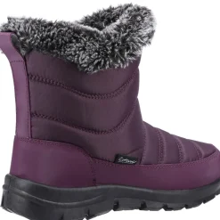 Cotswold Women Longleat Wellingtons