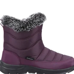 Cotswold Women Longleat Wellingtons