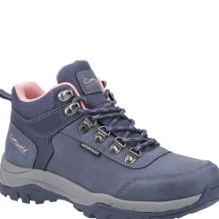 Cotswold Women Overbury Hiking Boots