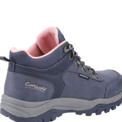 Cotswold Women Overbury Hiking Boots