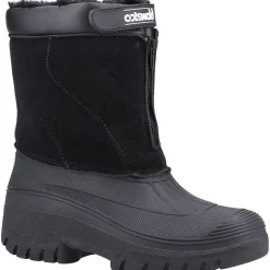 Cotswold Women Venture Waterproof Winter Boot
