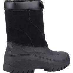 Cotswold Women Venture Waterproof Winter Boot