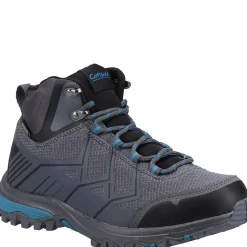 Cotswold Women Wychwood Recycled Hiking Boots