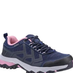 Cotswold Women Wychwood Recycled Walking Shoe