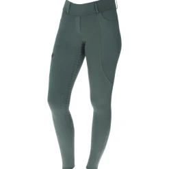 Covalliero Ladies Full Grip Riding Tights
