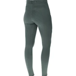 Covalliero Ladies Full Grip Riding Tights