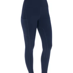 Covalliero Ladies Full Grip Riding Tights