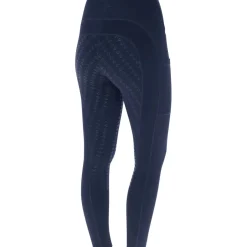 Covalliero Ladies Full Grip Riding Tights