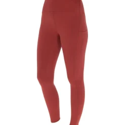 Covalliero Ladies Full Grip Riding Tights