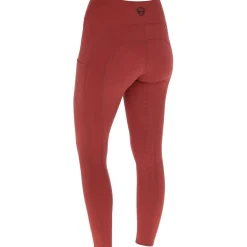 Covalliero Ladies Full Grip Riding Tights