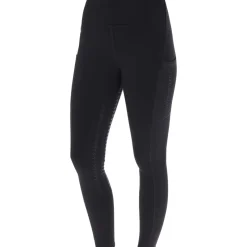 Covalliero Ladies Full Grip Riding Tights