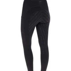 Covalliero Ladies Full Grip Riding Tights
