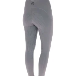 Covalliero Ladies Full Grip Riding Tights
