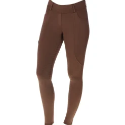 Covalliero Ladies Full Grip Riding Tights