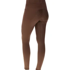 Covalliero Ladies Full Grip Riding Tights