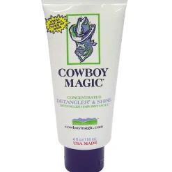Cowboy Magic Detangler & Shine