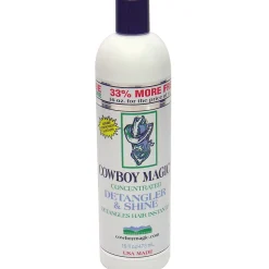 Cowboy Magic Detangler & Shine