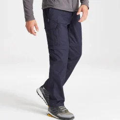 Craghoppers Expert Kiwi Convertible Trousers