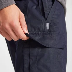 Craghoppers Expert Kiwi Convertible Trousers