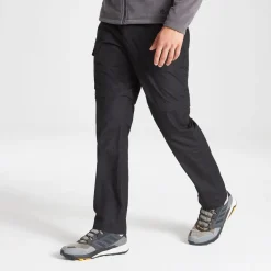 Craghoppers Expert Kiwi Convertible Trousers