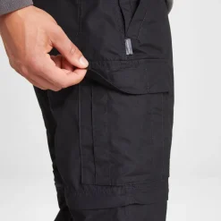 Craghoppers Expert Kiwi Convertible Trousers