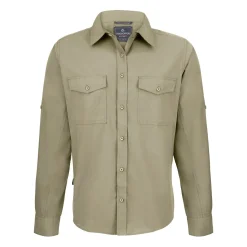 Craghoppers Expert Kiwi Long Sleeve Shirt