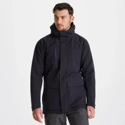 Craghoppers Expert Kiwi Pro Stretch Long Jacket