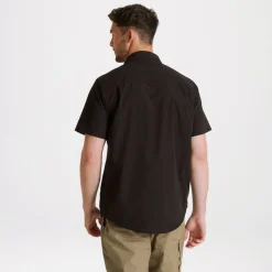 Craghoppers Expert Men's Kiwi Short Sleeve Shirt