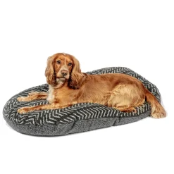 Danish Design Fleece Quilted Mattress