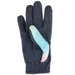 Dazzling Diamond Riding Gloves by Little Rider